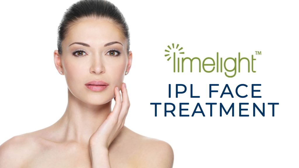 limelight ipl treatment - Vein and Laser Institute