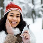 Winter skincare changes