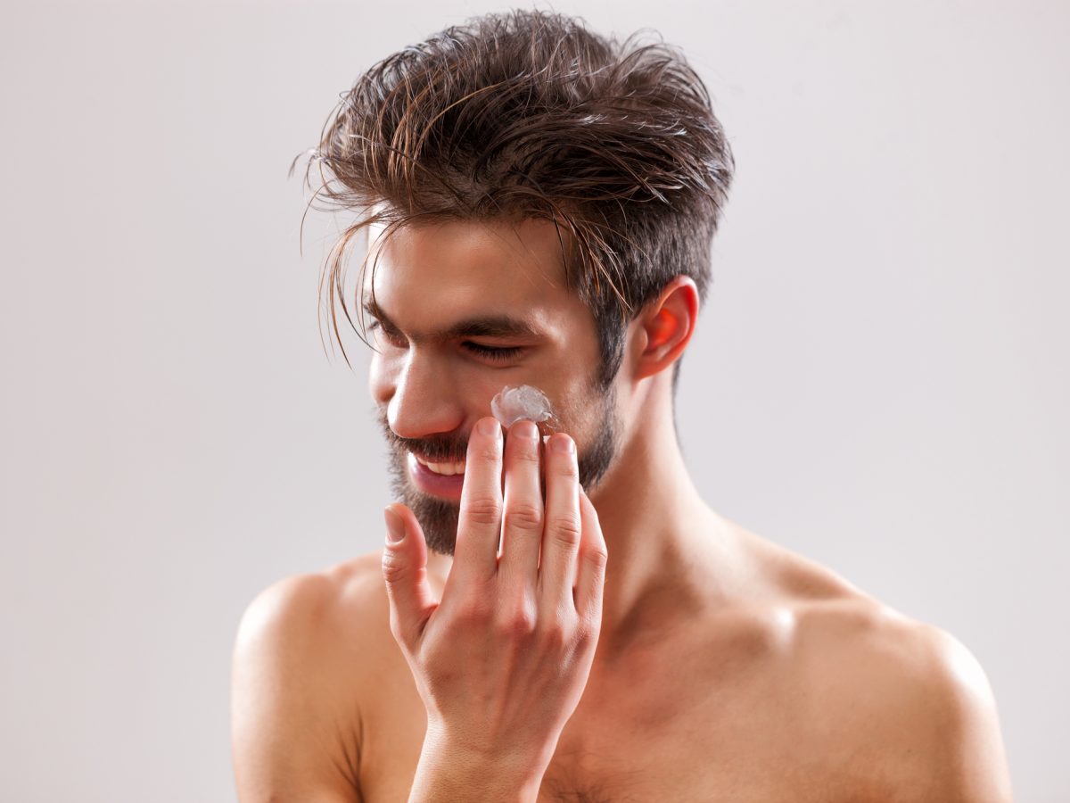 Why Men Need a Skin Care Routine - Vein & Laser Institute Vein and Laser Institute