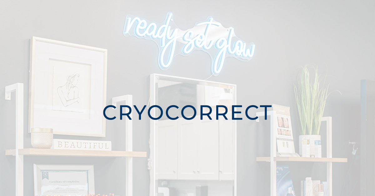 cryocorrect