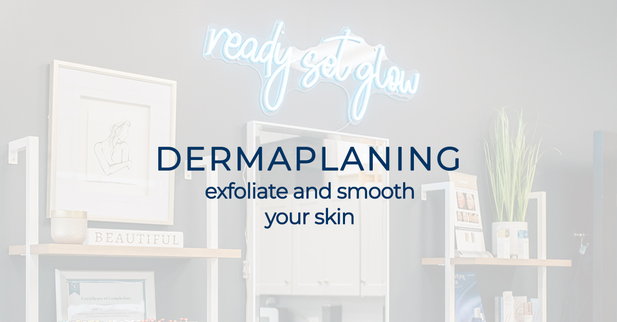 dermaplaning