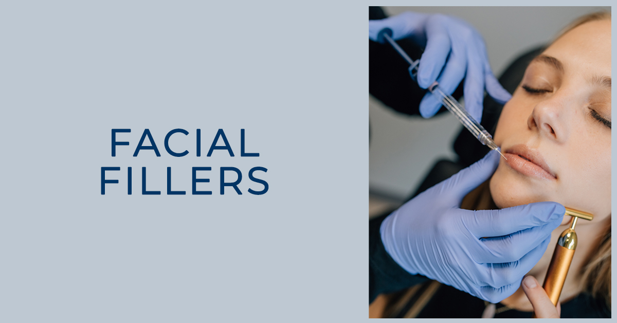 facial fillers