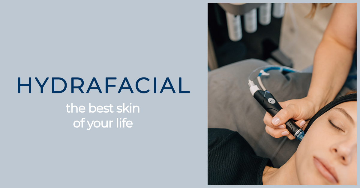 hydrafacial