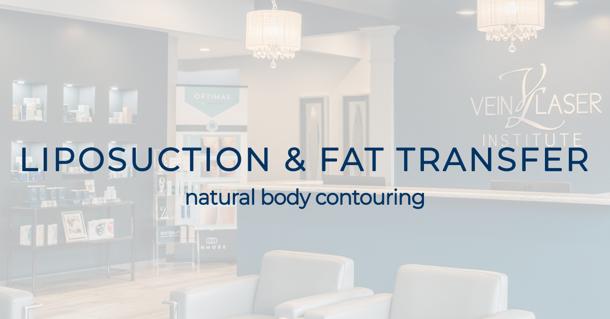 lipo and fat transfer