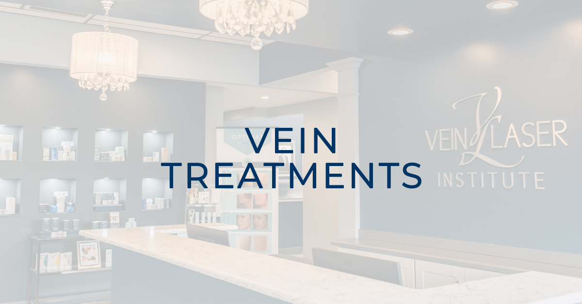 vein treatments