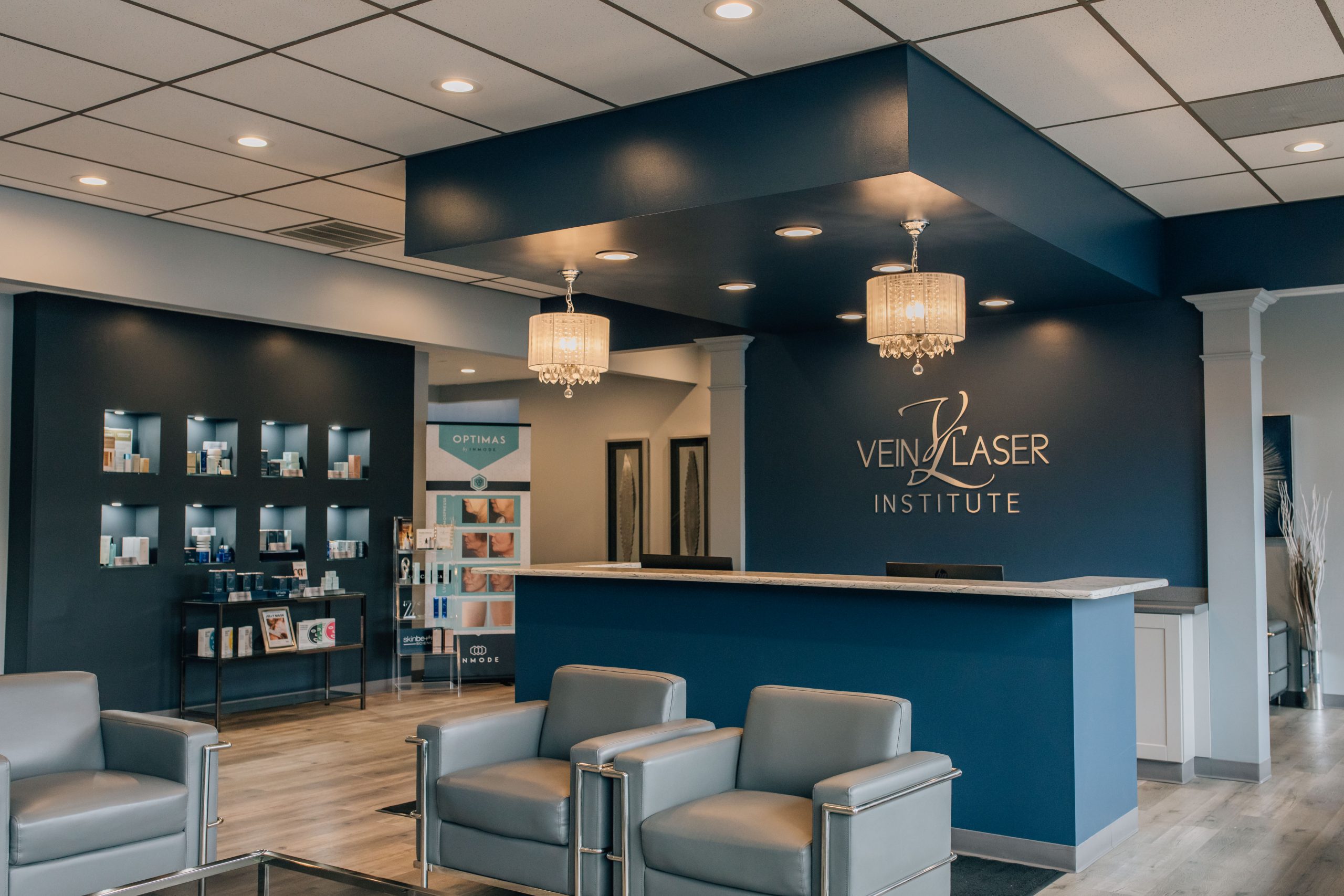 vein and laser office valparaiso