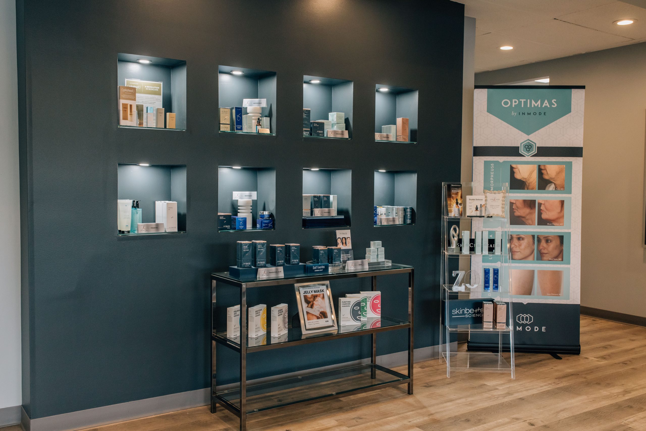 vein and laser office valparaiso